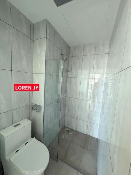 Service Residence for Rent at Savana @ Utropolis - Loren Jia Ying - PropertyGuru.com.my