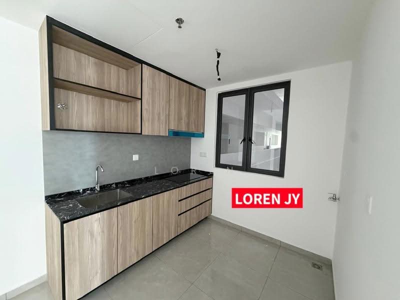 Service Residence for Rent at Savana @ Utropolis - Loren Jia Ying - PropertyGuru.com.my