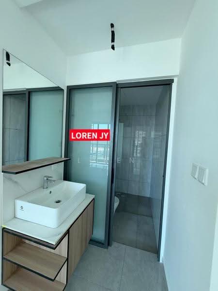 Service Residence for Rent at Savana @ Utropolis - Loren Jia Ying - PropertyGuru.com.my