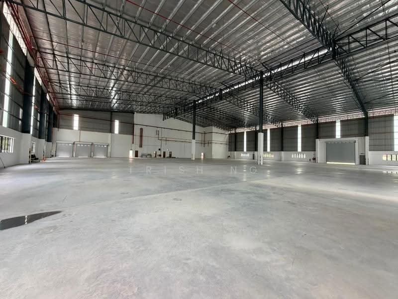 Detached Factory for Rent in Taman Selesa Jaya (Iskandar Puteri (Nusajaya)) - Trish Ng - Interior - PropertyGuru.com.my