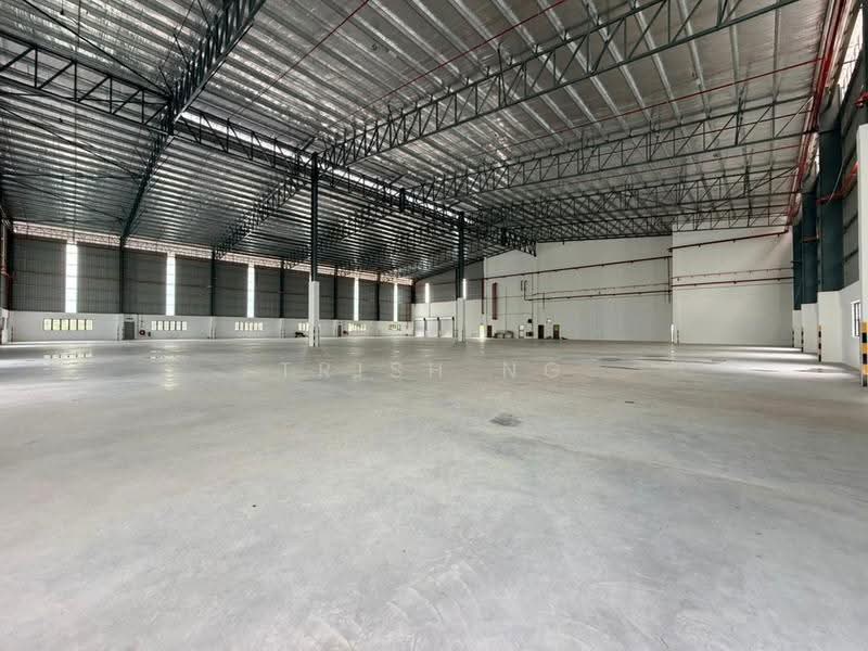 Detached Factory for Rent in Taman Selesa Jaya (Iskandar Puteri (Nusajaya)) - Trish Ng - Interior - PropertyGuru.com.my