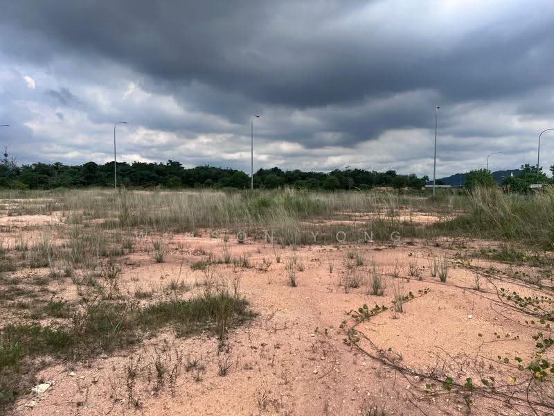 Industrial Land for Sale in Nilai (Negeri Sembilan) - Winson Yong - Exterior - PropertyGuru.com.my