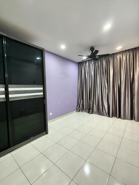 Kondominium untuk Disewa di Sky Awani Residensi 1 - Tien Ee Yap - Interior - PropertyGuru.com.my