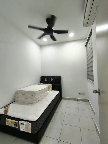 Kondominium untuk Disewa di Sky Awani Residensi 1 - Tien Ee Yap - Bedroom - PropertyGuru.com.my