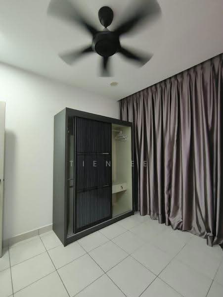Kondominium untuk Disewa di Sky Awani Residensi 1 - Tien Ee Yap - Bedroom - PropertyGuru.com.my