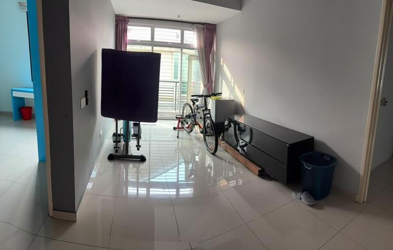 Rumah Berkembar untuk Dijual di Taman Nusa Bestari (Iskandar Puteri (Nusajaya)) - Jaz Lee - PropertyGuru.com.my