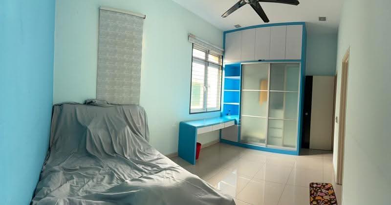 Rumah Berkembar untuk Dijual di Taman Nusa Bestari (Iskandar Puteri (Nusajaya)) - Jaz Lee - PropertyGuru.com.my
