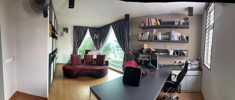 Rumah Berkembar untuk Dijual di Taman Nusa Bestari (Iskandar Puteri (Nusajaya)) - Jaz Lee - PropertyGuru.com.my