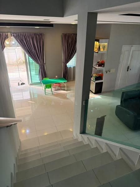 Rumah Berkembar untuk Dijual di Taman Nusa Bestari (Iskandar Puteri (Nusajaya)) - Jaz Lee - PropertyGuru.com.my