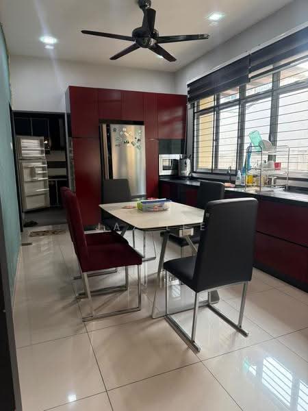 Rumah Berkembar untuk Dijual di Taman Nusa Bestari (Iskandar Puteri (Nusajaya)) - Jaz Lee - PropertyGuru.com.my