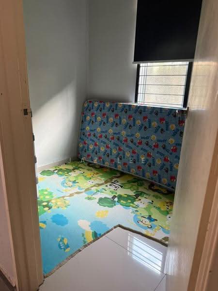 Rumah Berkembar untuk Dijual di Taman Nusa Bestari (Iskandar Puteri (Nusajaya)) - Jaz Lee - PropertyGuru.com.my