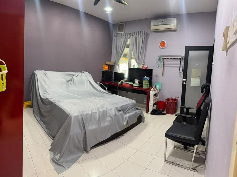 Rumah Berkembar untuk Dijual di Taman Nusa Bestari (Iskandar Puteri (Nusajaya)) - Jaz Lee - PropertyGuru.com.my