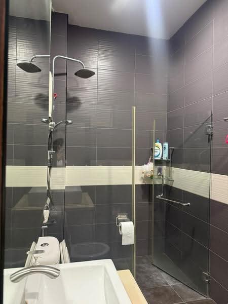 Rumah Berkembar untuk Dijual di Taman Nusa Bestari (Iskandar Puteri (Nusajaya)) - Jaz Lee - PropertyGuru.com.my