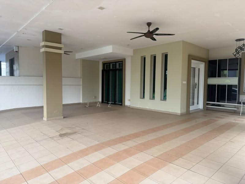 Rumah Berkembar untuk Dijual di Taman Nusa Bestari (Iskandar Puteri (Nusajaya)) - Jaz Lee - PropertyGuru.com.my