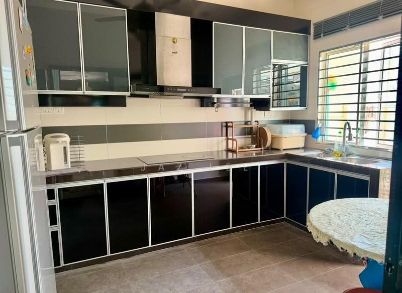Rumah Berkembar untuk Dijual di Taman Nusa Bestari (Iskandar Puteri (Nusajaya)) - Jaz Lee - PropertyGuru.com.my