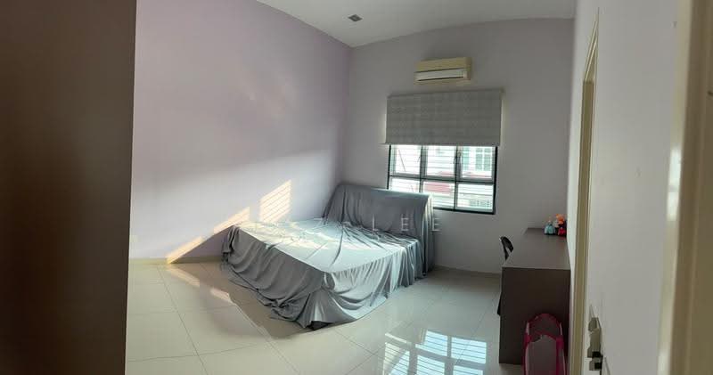 Rumah Berkembar untuk Dijual di Taman Nusa Bestari (Iskandar Puteri (Nusajaya)) - Jaz Lee - PropertyGuru.com.my