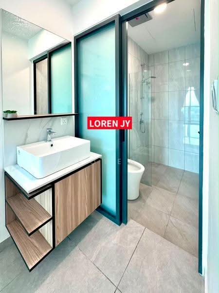 Service Residence for Rent at Savana @ Utropolis - Loren Jia Ying - PropertyGuru.com.my