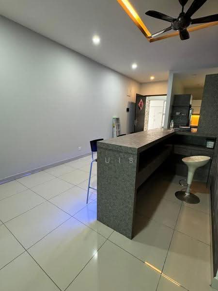 Service Residence for Rent at Setia Tri-angle - Louis Chuah - Interior - PropertyGuru.com.my