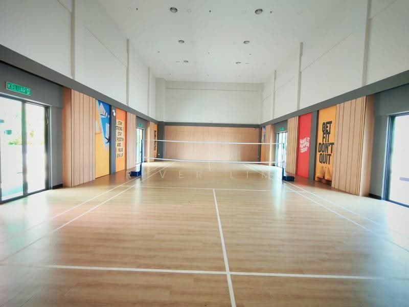 Condominium for Rent at Savana @ Utropolis - River Lim - Gym - PropertyGuru.com.my