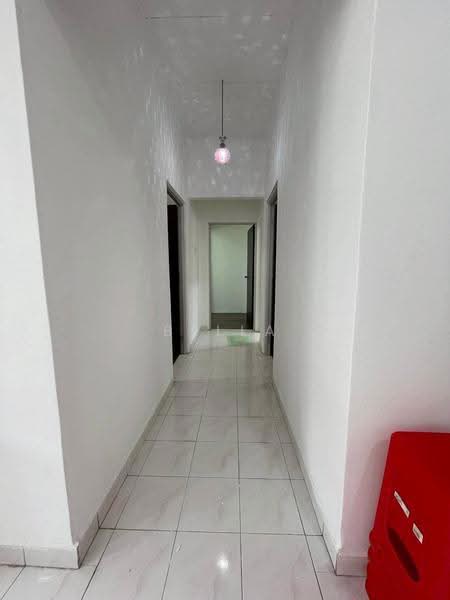 Apartment for Sale at Ria 2 Apartment - Bella Goh - PropertyGuru.com.my