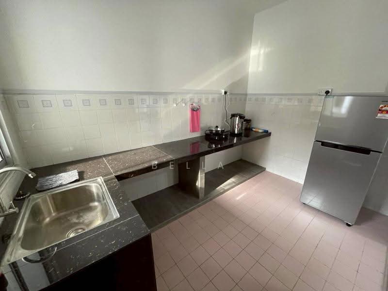 Apartment for Sale at Ria 2 Apartment - Bella Goh - PropertyGuru.com.my