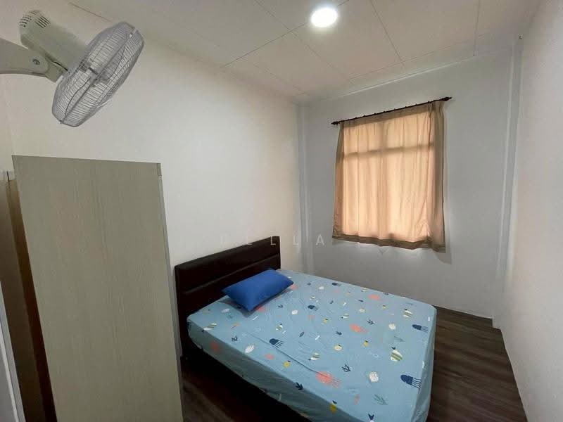 Apartment for Sale at Ria 2 Apartment - Bella Goh - PropertyGuru.com.my