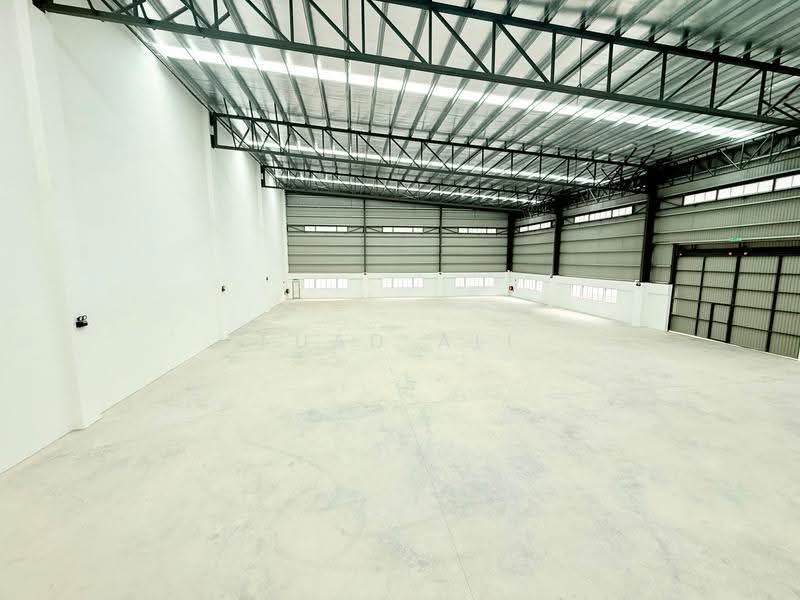 Factory for Rent in Taman Sepang (Sepang) - Fuad Ali - Interior - PropertyGuru.com.my