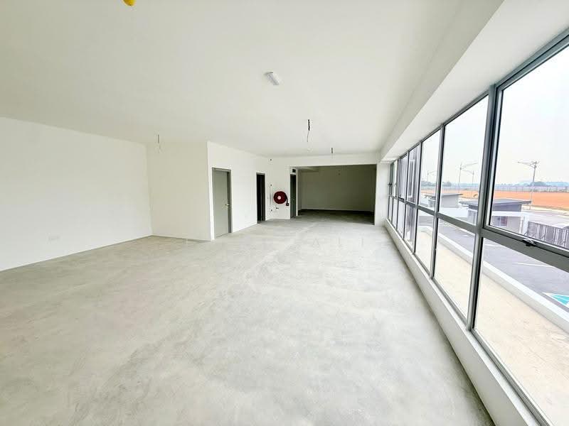 Factory for Rent in Taman Sepang (Sepang) - Fuad Ali - Interior - PropertyGuru.com.my