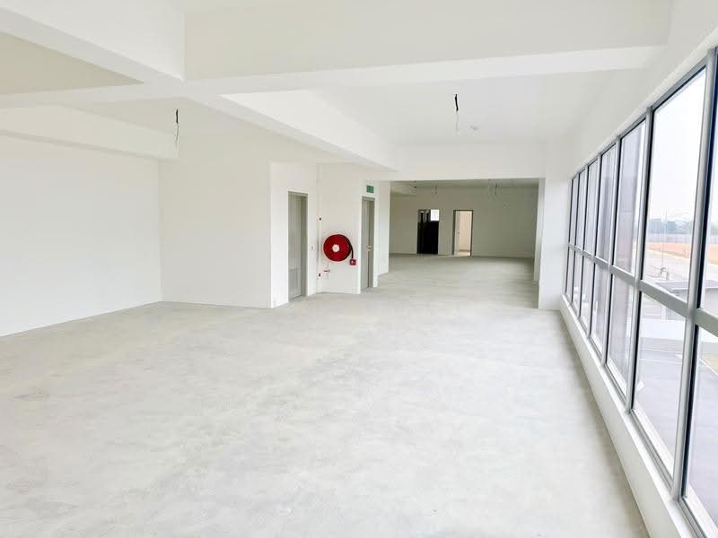 Factory for Rent in Taman Sepang (Sepang) - Fuad Ali - Interior - PropertyGuru.com.my