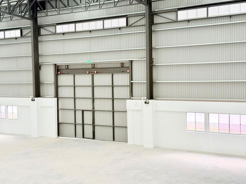 Factory for Rent in Taman Sepang (Sepang) - Fuad Ali - Interior - PropertyGuru.com.my