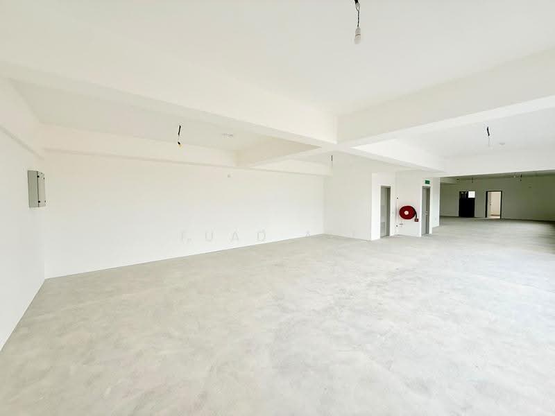 Factory for Rent in Taman Sepang (Sepang) - Fuad Ali - Interior - PropertyGuru.com.my