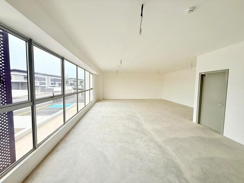 Factory for Rent in Taman Sepang (Sepang) - Fuad Ali - Interior - PropertyGuru.com.my