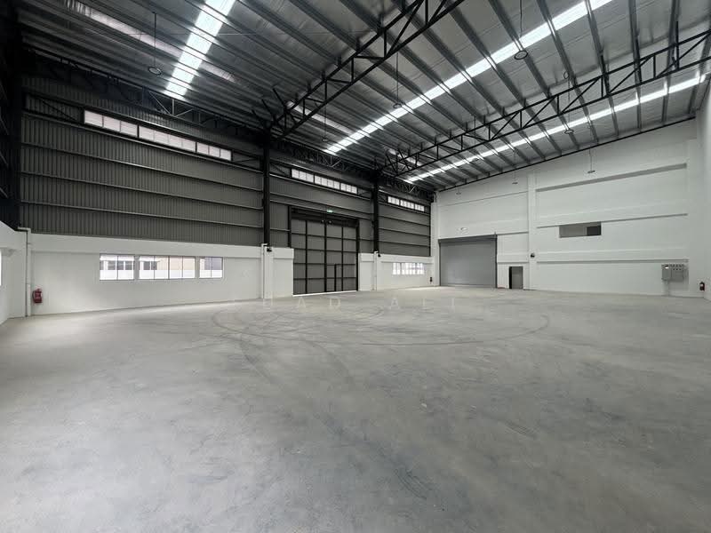 Factory for Rent in Taman Sepang (Sepang) - Fuad Ali - Interior - PropertyGuru.com.my