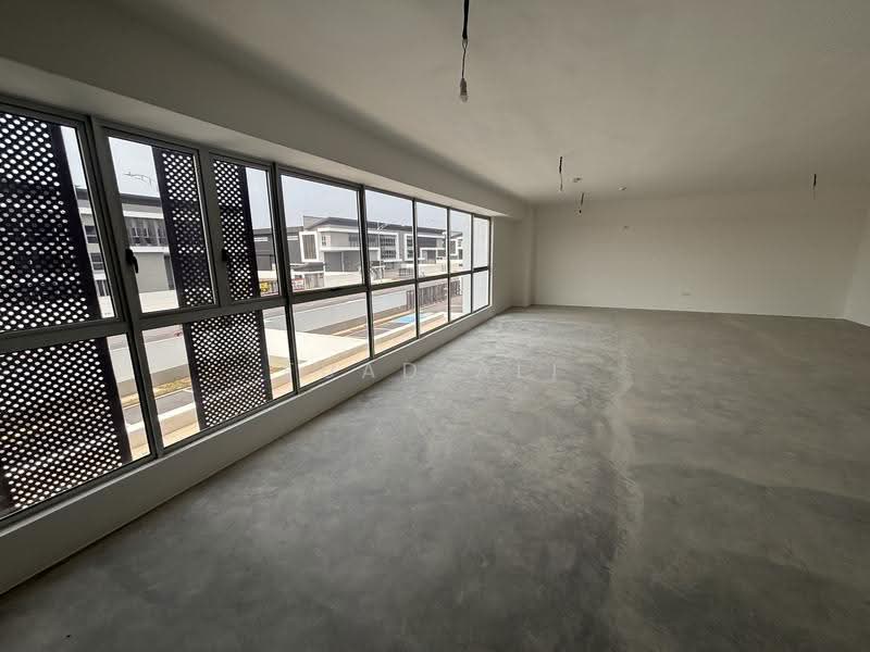 Factory for Rent in Taman Sepang (Sepang) - Fuad Ali - Interior - PropertyGuru.com.my