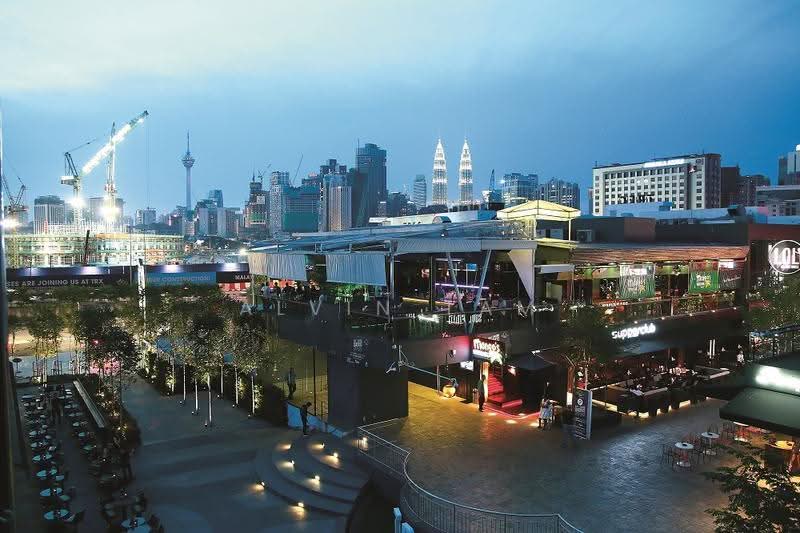 Shop / Office for Rent in KL City Centre (Kuala Lumpur) - Alvin Tam - Exterior - PropertyGuru.com.my