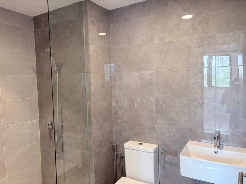 Apartment for Rent at Sfera - Chee Seng - Bathroom - PropertyGuru.com.my
