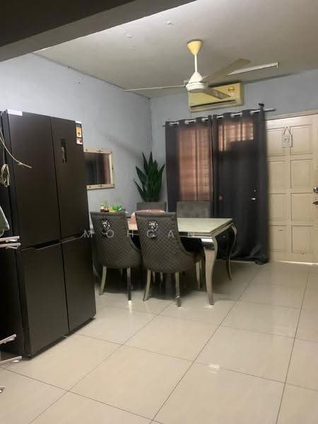 Rumah Teres 2-Tingkat untuk Dijual di Shah Alam (Selangor) - Mohgan . - Dining Room - PropertyGuru.com.my