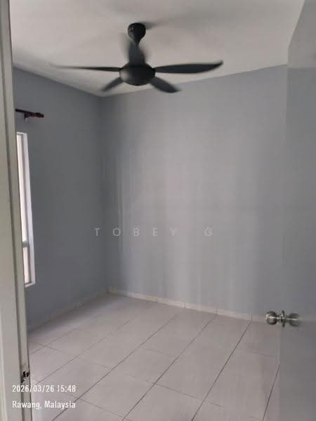 Pangsapuri untuk Dijual di Residensi Laguna Biru 2 - Tobey G - Interior - PropertyGuru.com.my