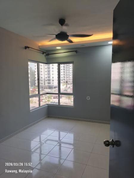 Pangsapuri untuk Dijual di Residensi Laguna Biru 2 - Tobey G - Interior - PropertyGuru.com.my