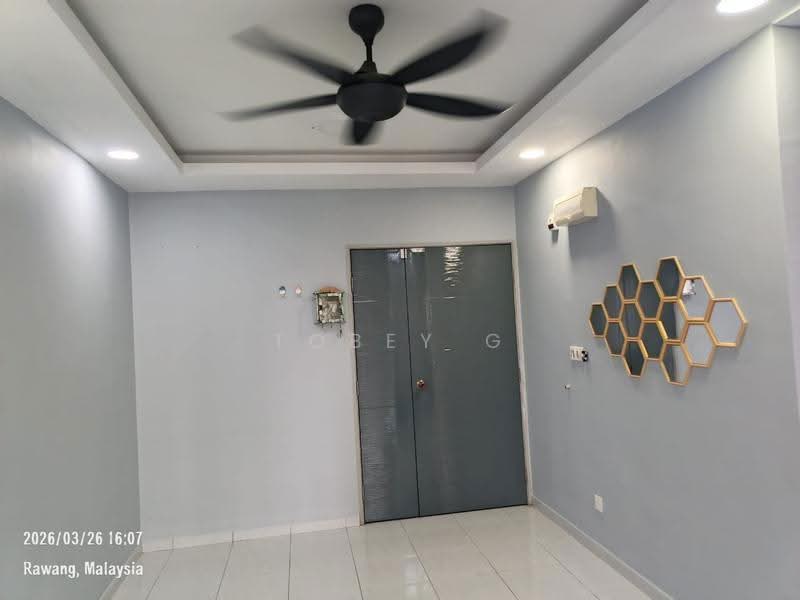 Pangsapuri untuk Dijual di Residensi Laguna Biru 2 - Tobey G - Interior - PropertyGuru.com.my