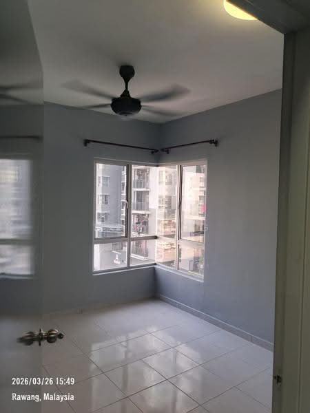 Pangsapuri untuk Dijual di Residensi Laguna Biru 2 - Tobey G - Interior - PropertyGuru.com.my