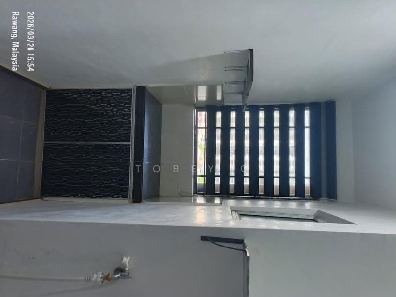 Pangsapuri untuk Dijual di Residensi Laguna Biru 2 - Tobey G - Interior - PropertyGuru.com.my