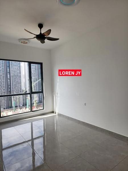 Service Residence for Rent at Savana @ Utropolis - Loren Jia Ying - Interior - PropertyGuru.com.my