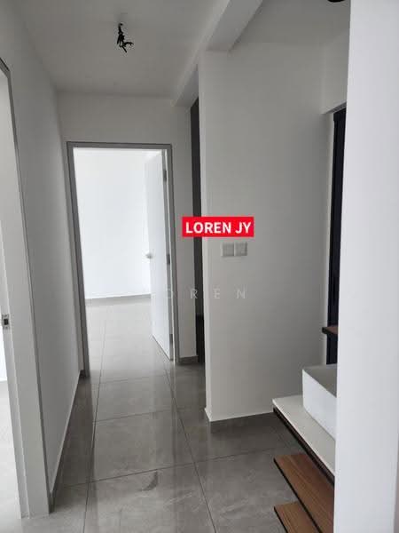 Service Residence for Rent at Savana @ Utropolis - Loren Jia Ying - Interior - PropertyGuru.com.my