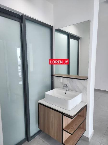 Service Residence for Rent at Savana @ Utropolis - Loren Jia Ying - PropertyGuru.com.my
