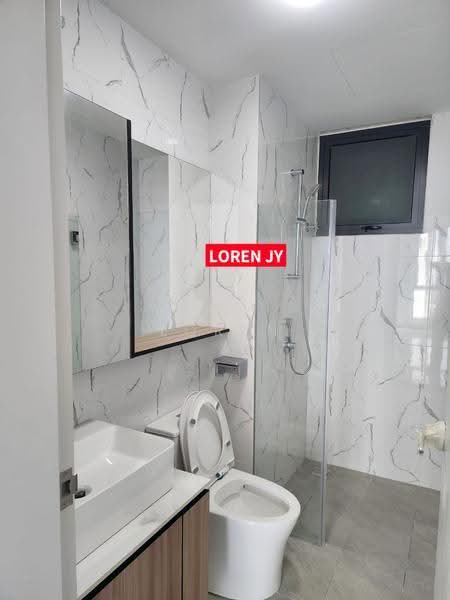 Service Residence for Rent at Savana @ Utropolis - Loren Jia Ying - PropertyGuru.com.my