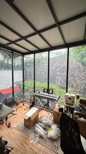 Rumah Teres 2.5-Tingkat untuk Dijual di Ampang (Kuala Lumpur) - Sarah Suliman - PropertyGuru.com.my