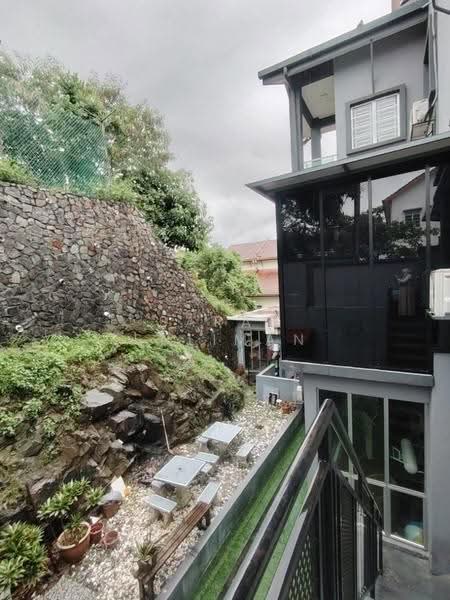 Rumah Teres 2.5-Tingkat untuk Dijual di Ampang (Kuala Lumpur) - Sarah Suliman - PropertyGuru.com.my