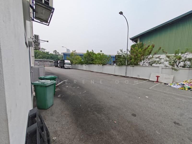 Factory for Rent in Taman Perindustrian Meranti (Puchong) - Sherene Goh - Exterior - PropertyGuru.com.my