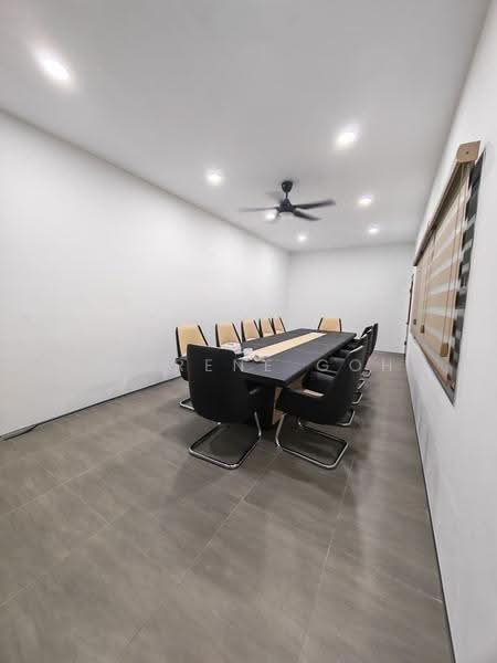 Factory for Rent in Taman Perindustrian Meranti (Puchong) - Sherene Goh - Interior - PropertyGuru.com.my